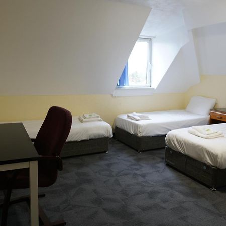 Royal Hotel Kettering Zewnętrze zdjęcie