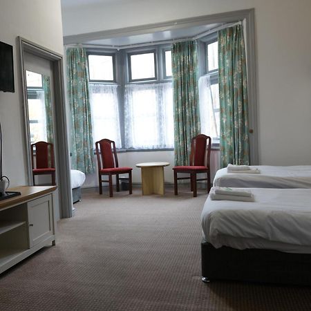 Royal Hotel Kettering Zewnętrze zdjęcie