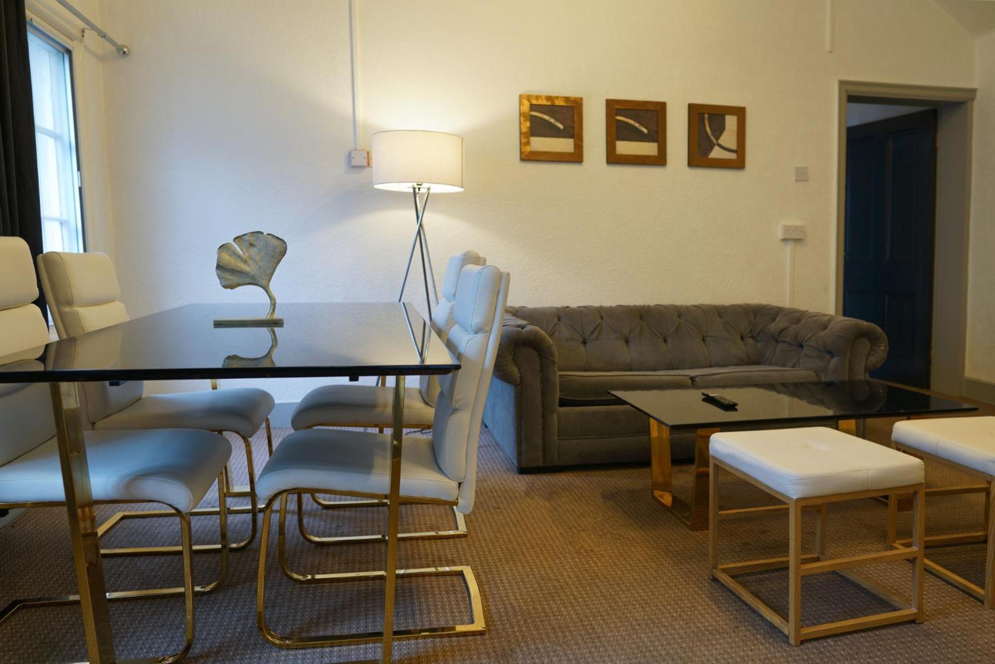 Royal Hotel Kettering Zewnętrze zdjęcie