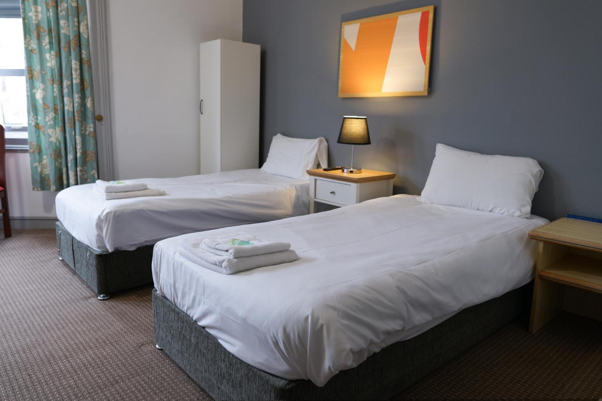 Royal Hotel Kettering Zewnętrze zdjęcie