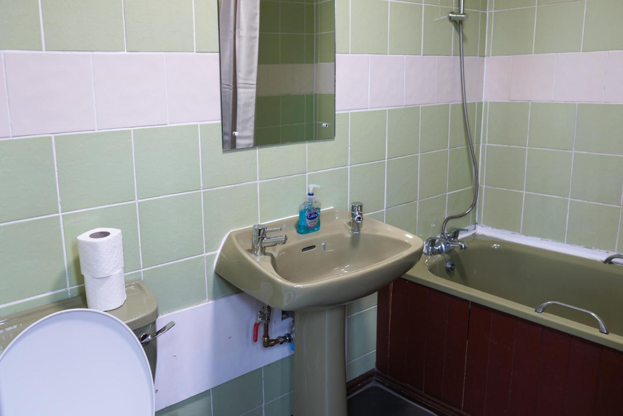 Royal Hotel Kettering Zewnętrze zdjęcie