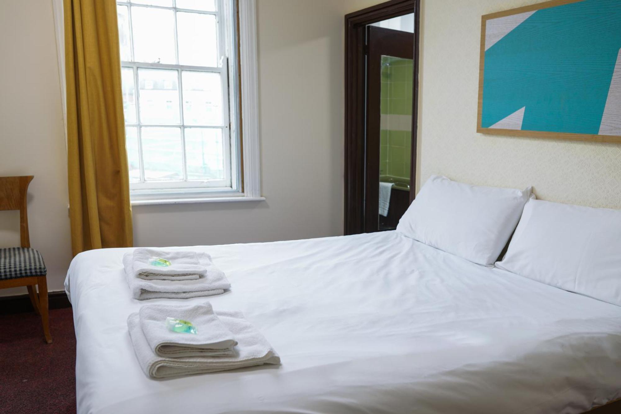 Royal Hotel Kettering Zewnętrze zdjęcie