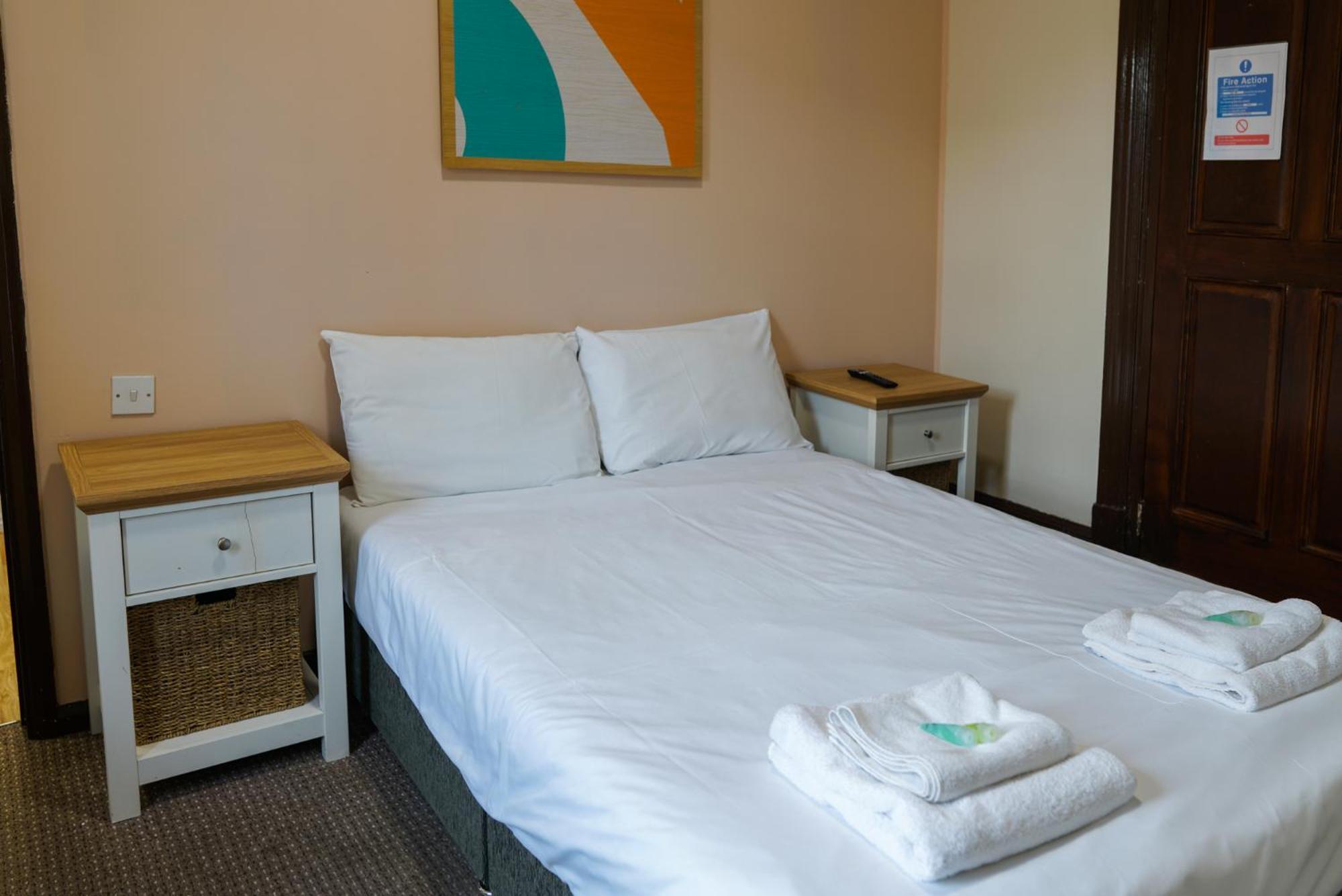 Royal Hotel Kettering Zewnętrze zdjęcie
