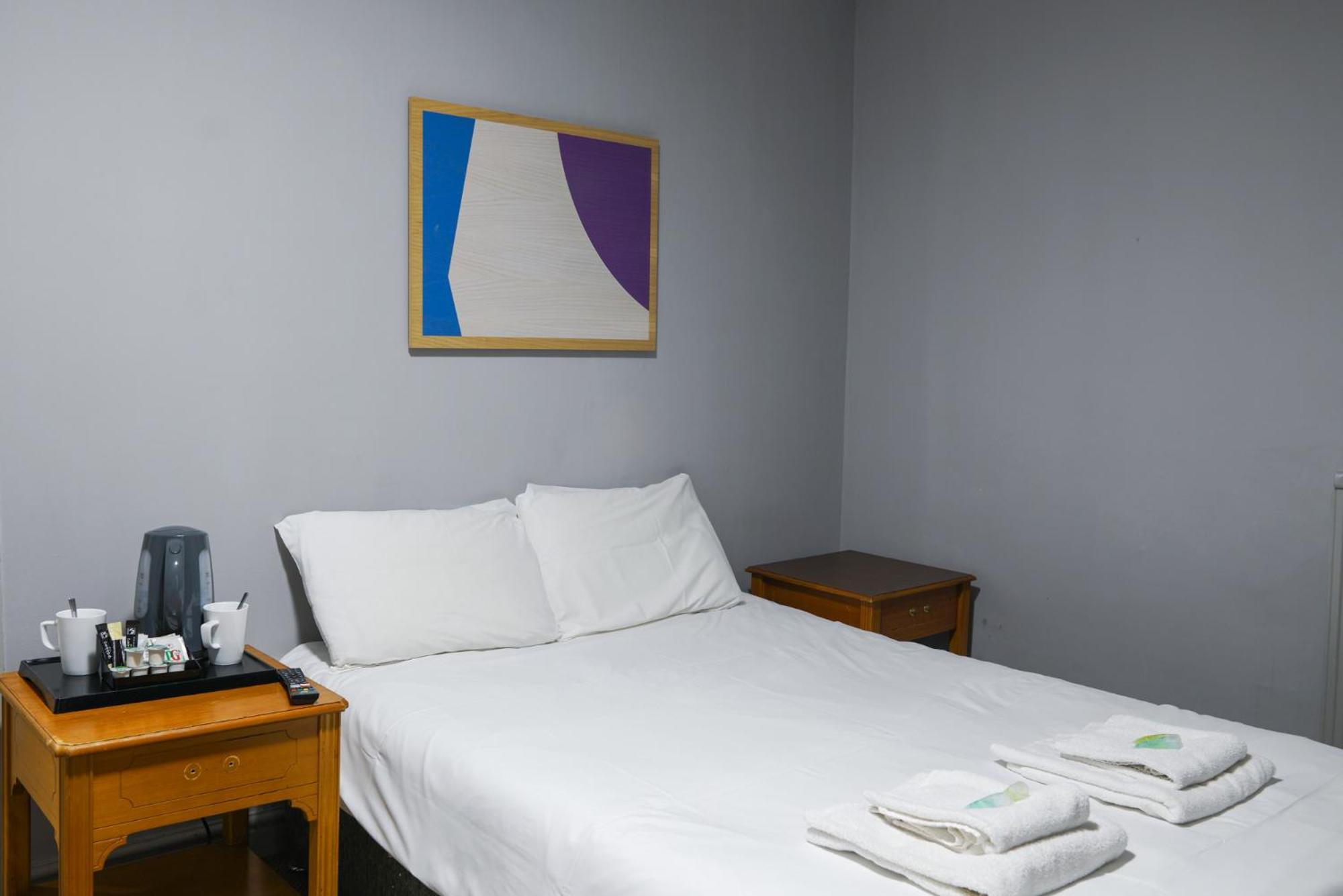 Royal Hotel Kettering Zewnętrze zdjęcie