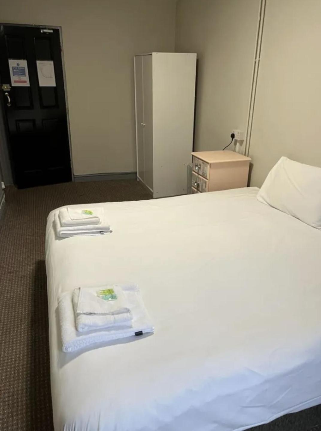 Royal Hotel Kettering Zewnętrze zdjęcie