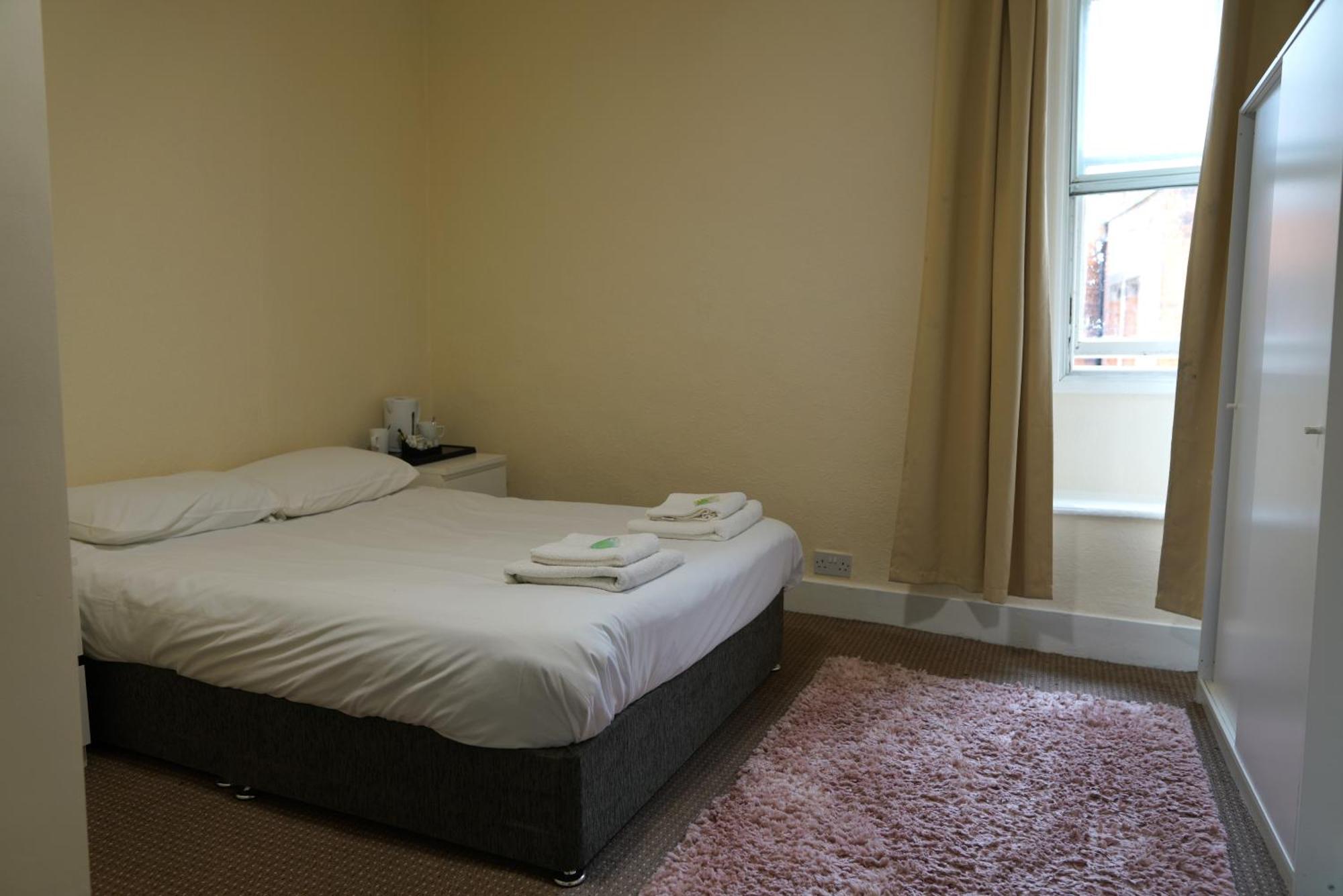 Royal Hotel Kettering Zewnętrze zdjęcie