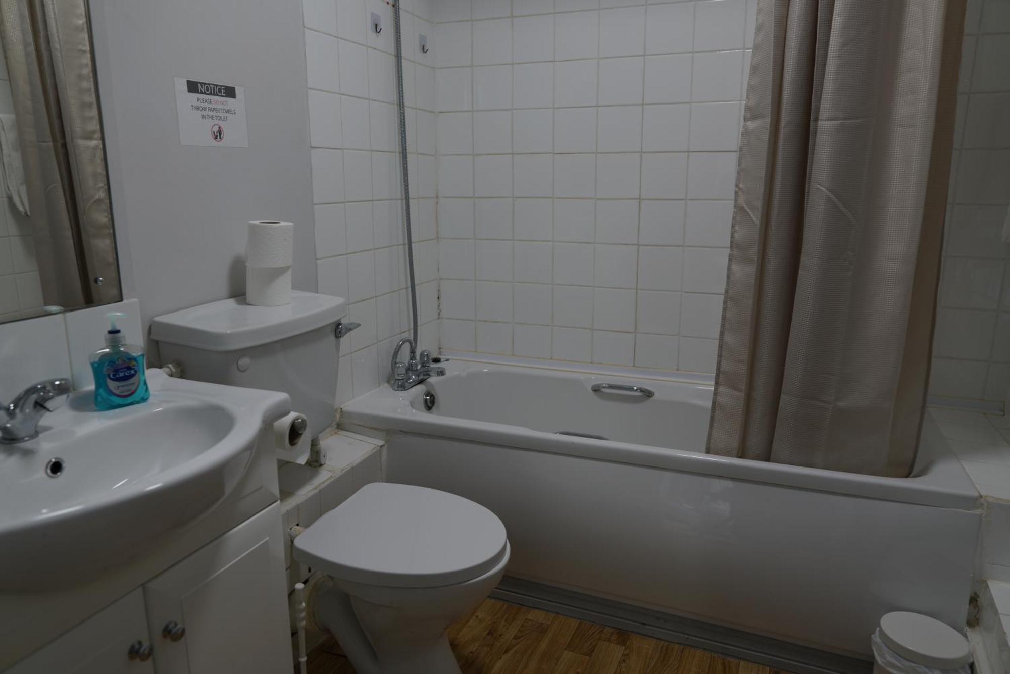 Royal Hotel Kettering Zewnętrze zdjęcie