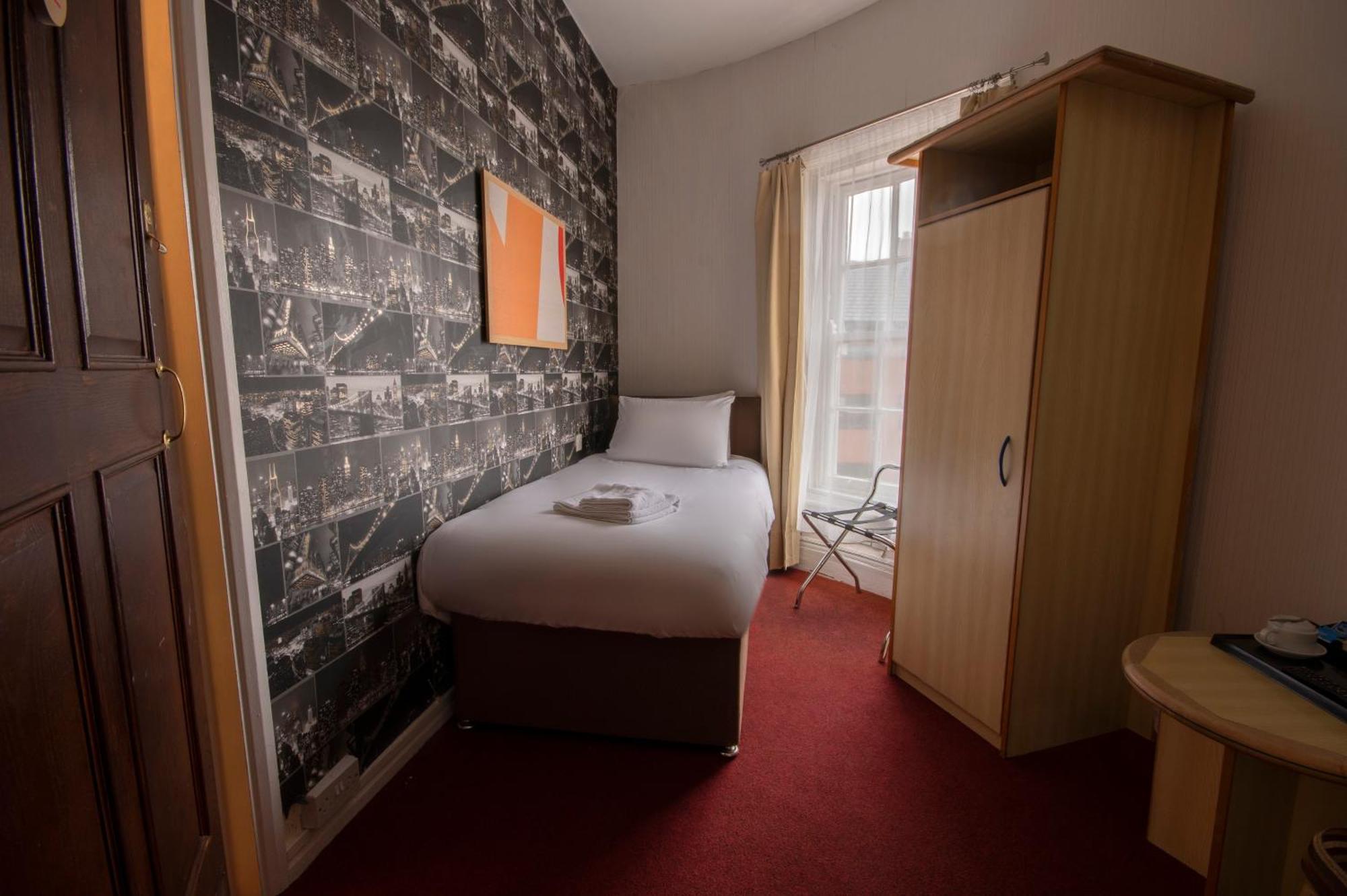 Royal Hotel Kettering Zewnętrze zdjęcie