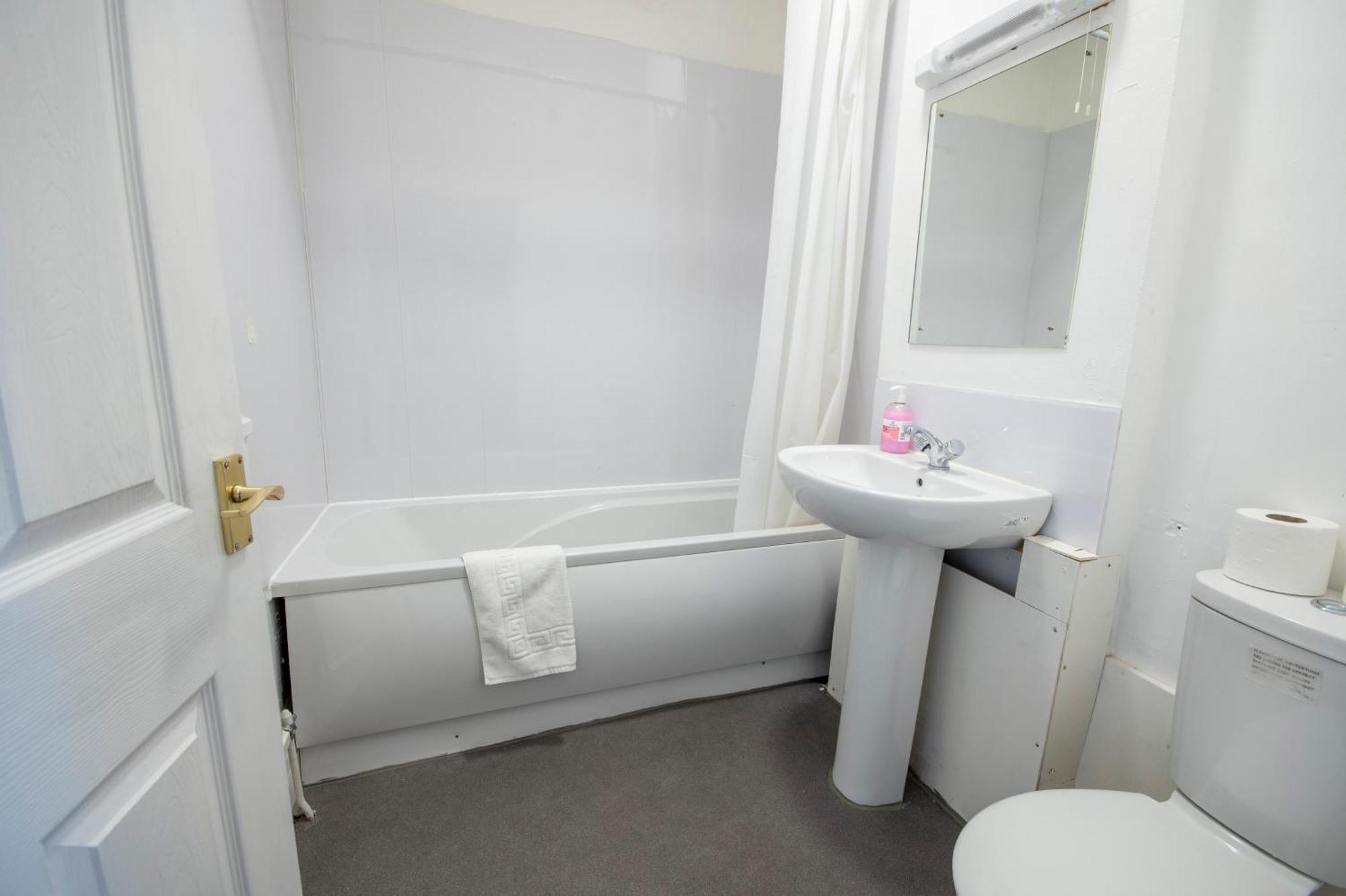Royal Hotel Kettering Zewnętrze zdjęcie