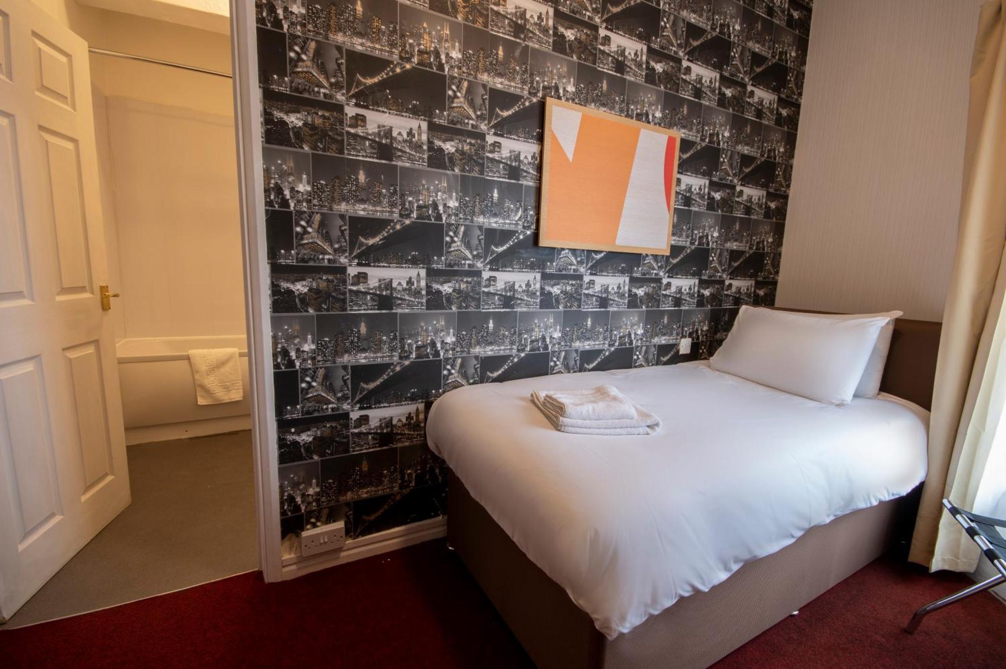 Royal Hotel Kettering Zewnętrze zdjęcie