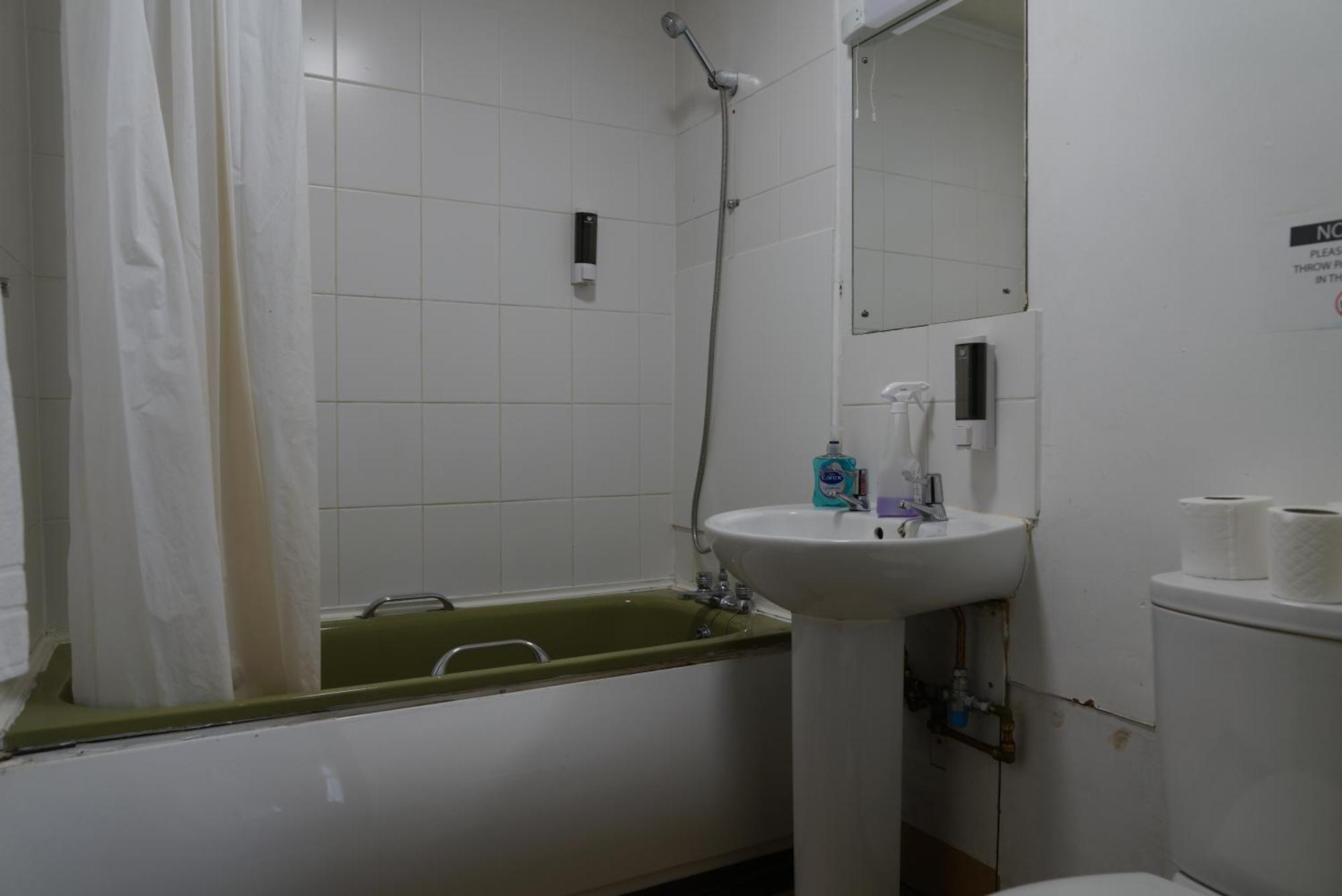 Royal Hotel Kettering Zewnętrze zdjęcie