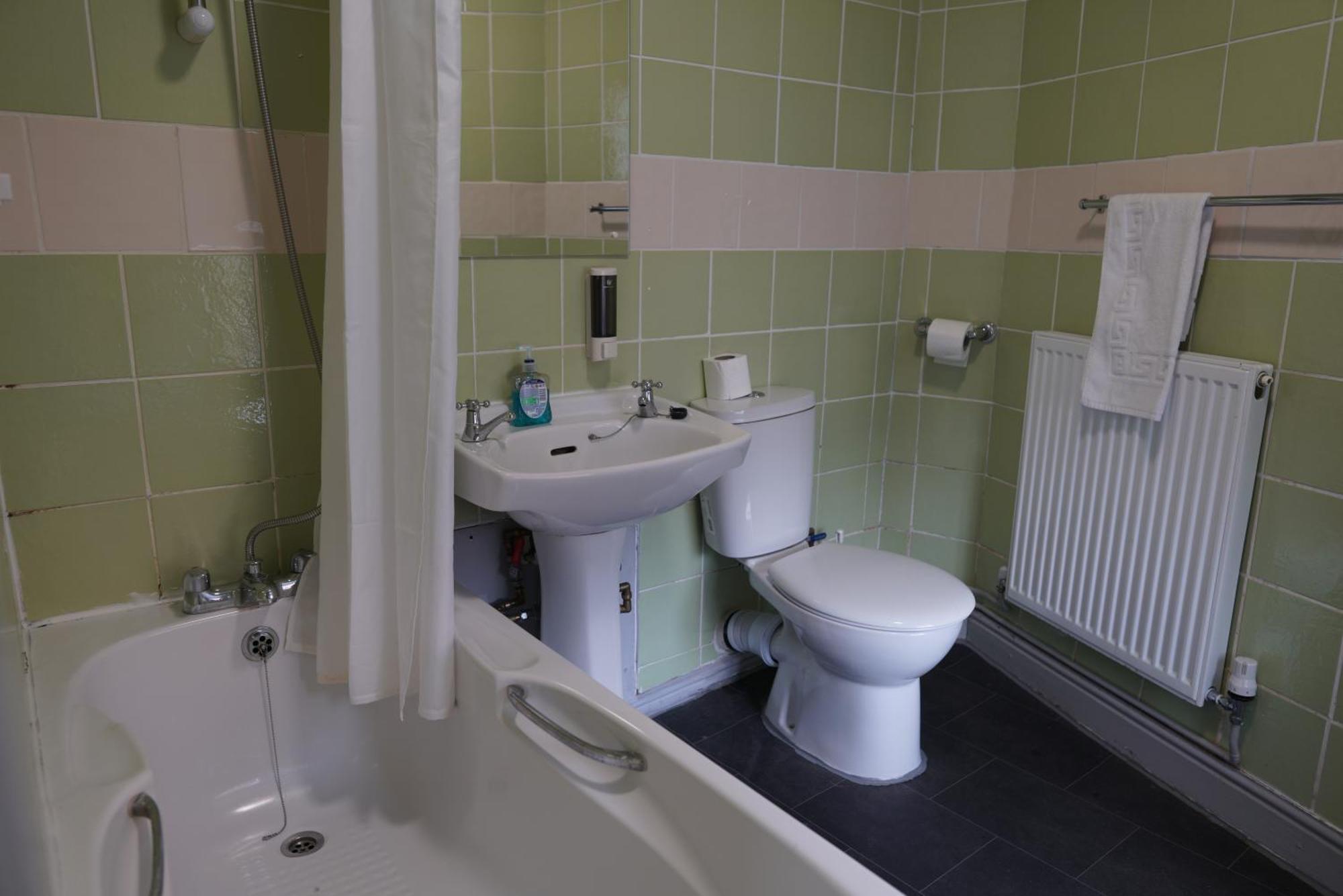 Royal Hotel Kettering Zewnętrze zdjęcie
