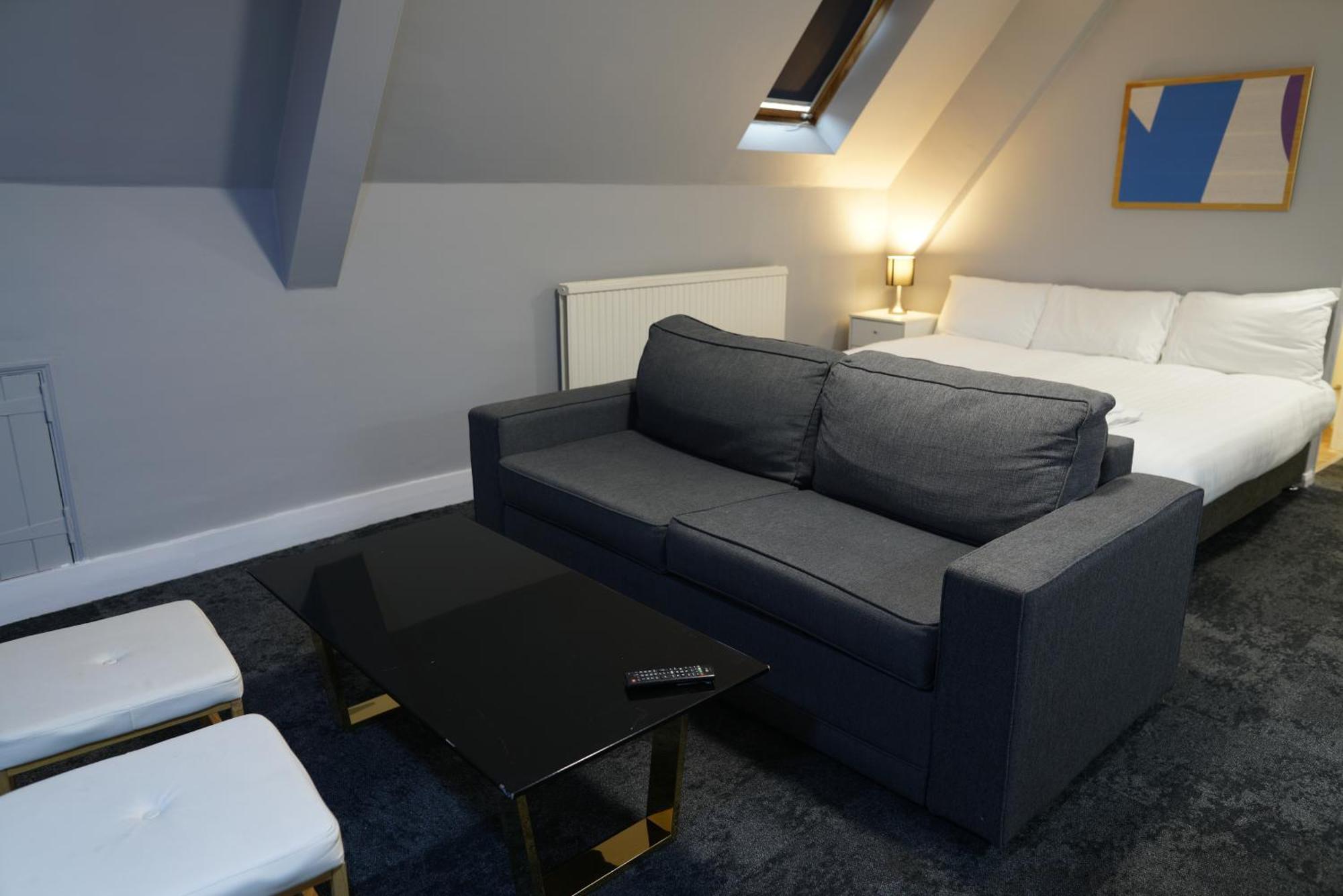 Royal Hotel Kettering Zewnętrze zdjęcie