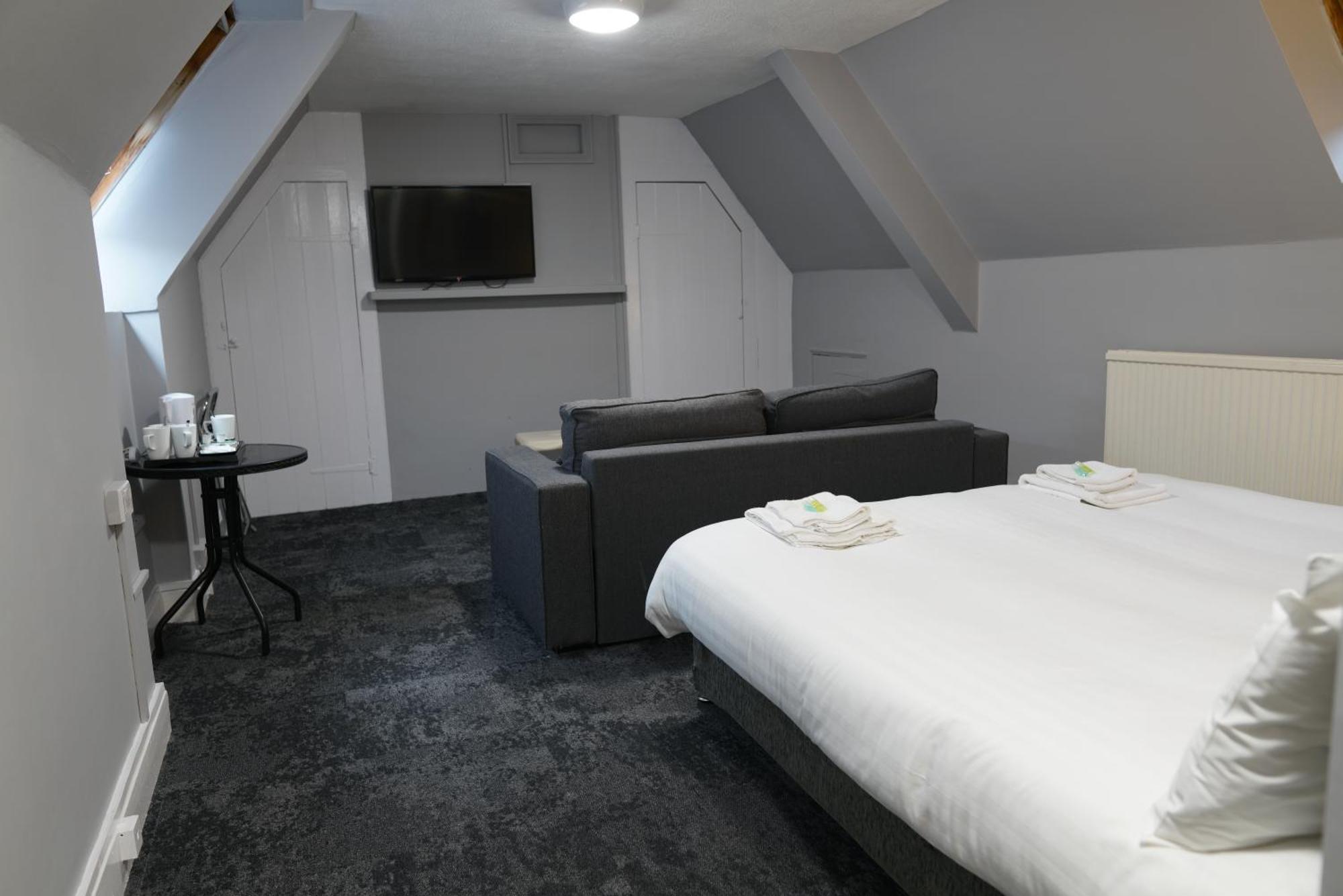 Royal Hotel Kettering Zewnętrze zdjęcie