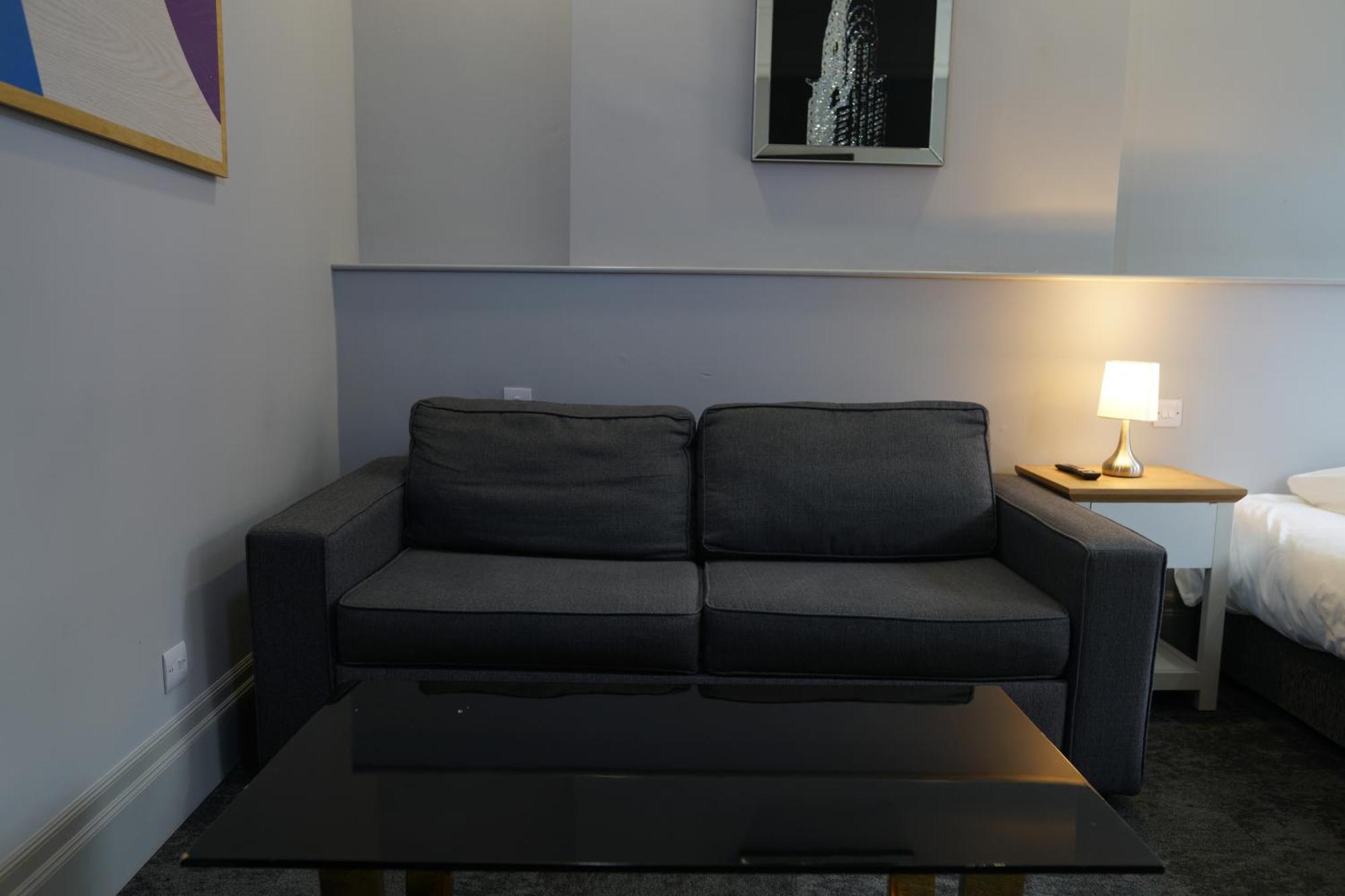 Royal Hotel Kettering Zewnętrze zdjęcie