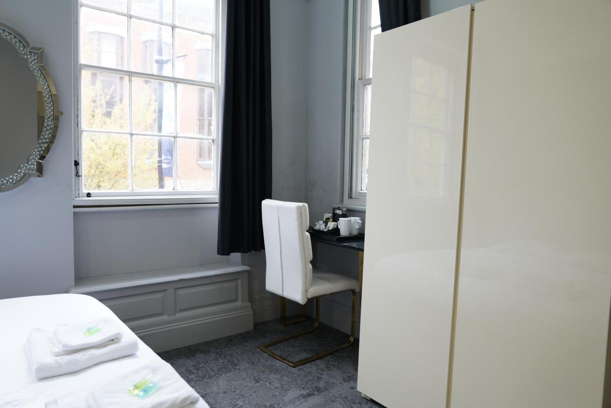 Royal Hotel Kettering Zewnętrze zdjęcie